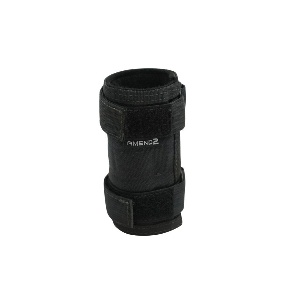 Amend2 Housse Suppresseur Suppressor Cover 11,4 cm