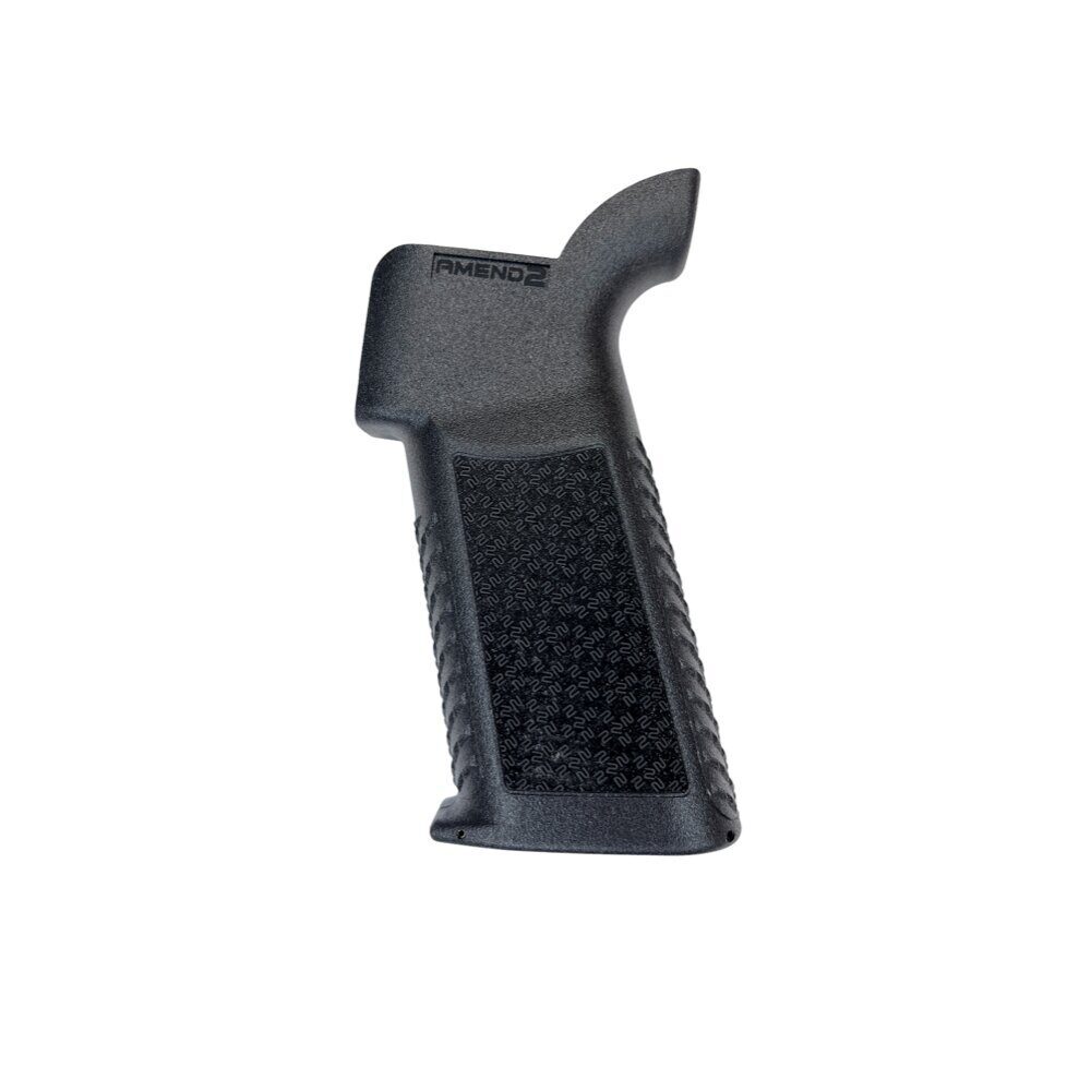 Amend2 Poignée pistolet PG-E AR-15/AR-10 FDE