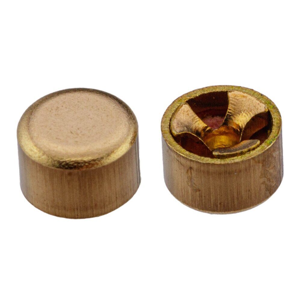 Amorces Small Pistol Geco par 1000 Small Pistol n°4152