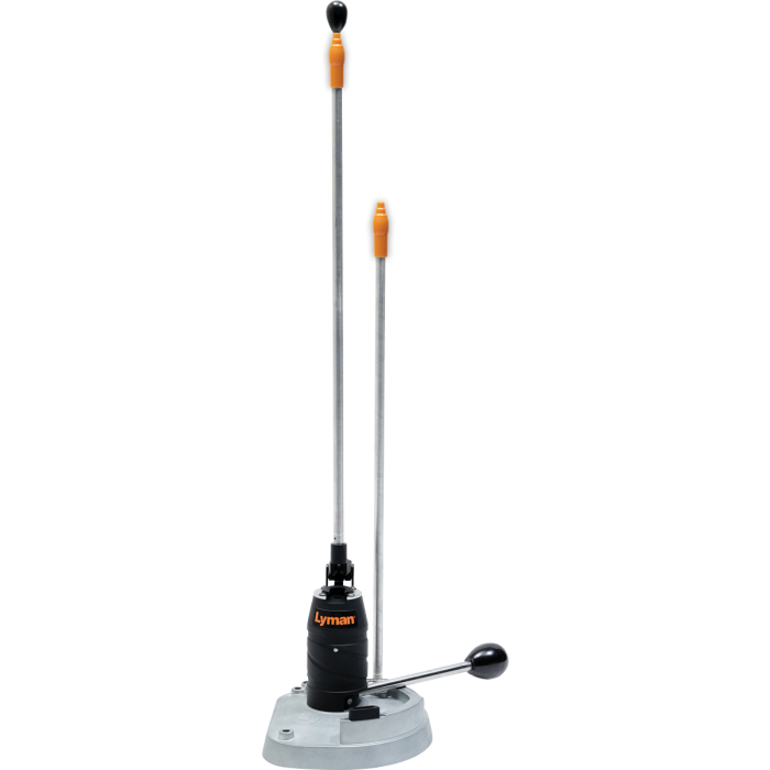 Amorceur Lyman Accu-Prime Auto-Load Accu-Prime