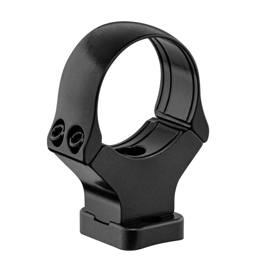 Anneaux droits fixe MAK 30mm Medium avec embases – Mauser K98