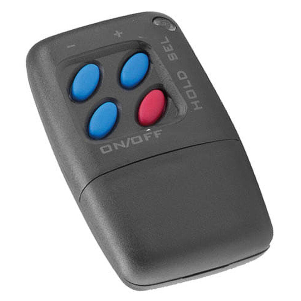 Appeau accoustique MR104 Sonido avec ou sans télécommande Avec télécommande