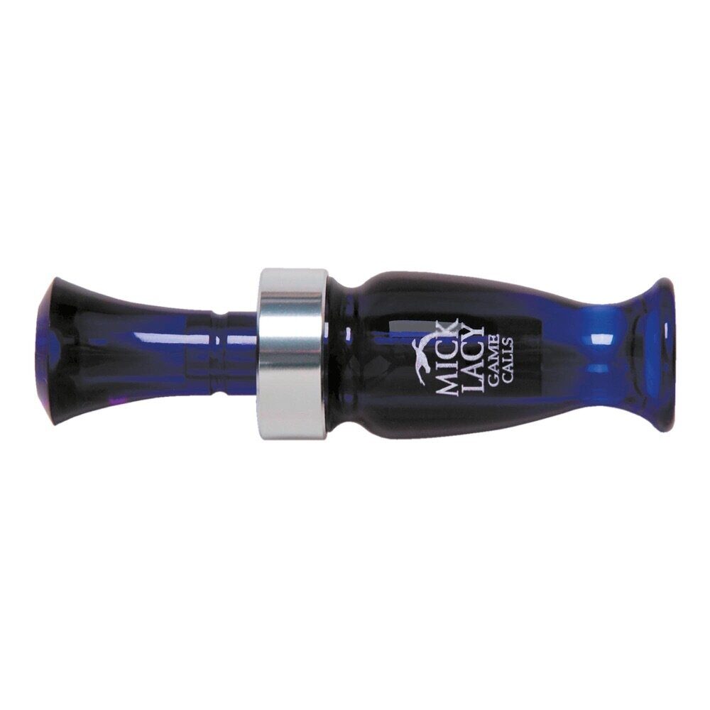 Appeau Mick Lacy canard colvert magic double languette – Buck Expert