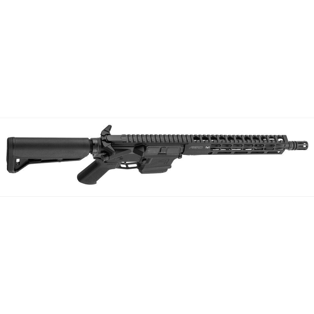 AR-15 Aero precision M4E1 – Cal. 223 Remington / 5,56 OTAN 10,5 »