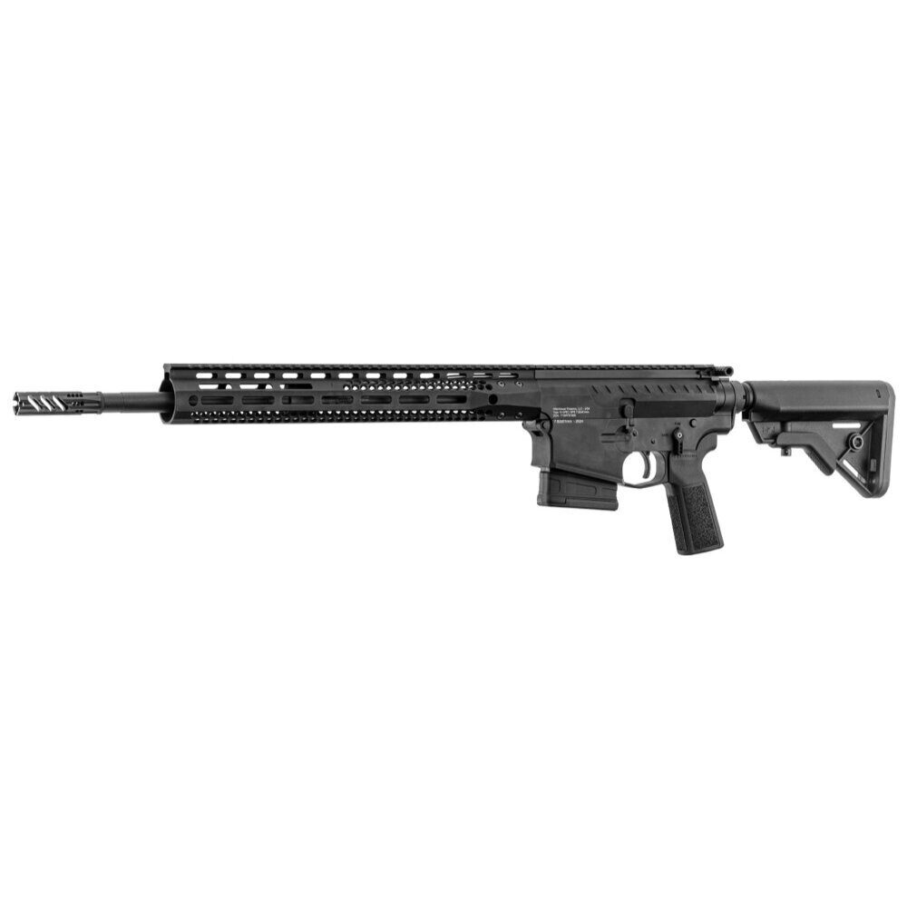 AR10 Watchtower Type 10 Spec Ops 18 » 308 Win – noir