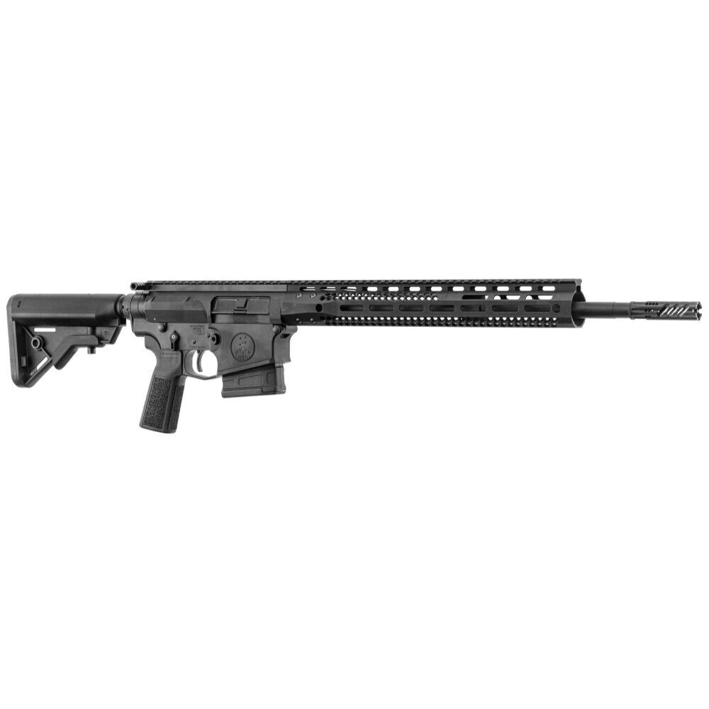 AR10 Watchtower Type 10 Spec Ops 18 » 308 Win – noir