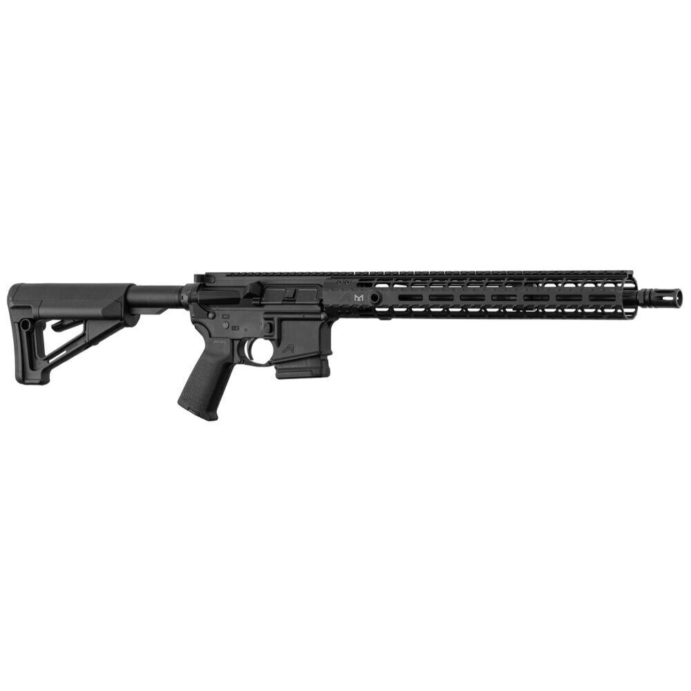 AR15 Aero Precision M4E1 noir canon 16 » Cal. 5.56