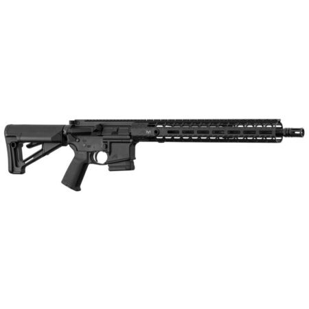 AR15 Aero Precision M4E1 noir canon 16 » Cal. 5.56