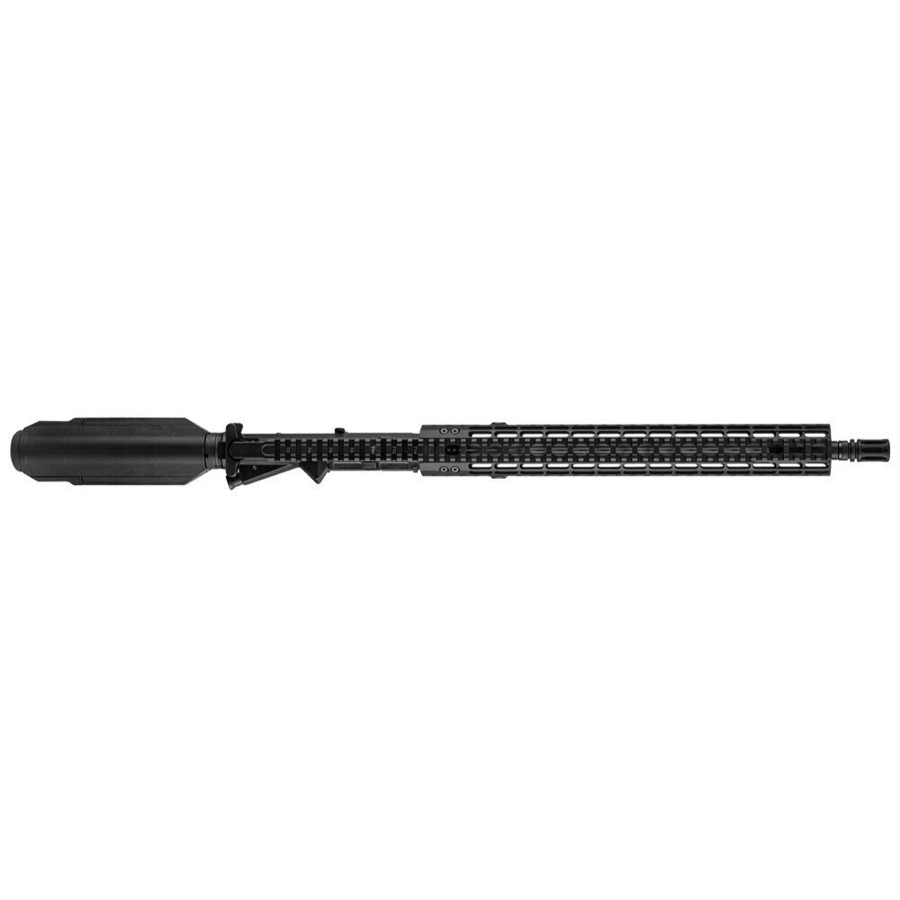 AR15 Aero Precision M4E1 noir canon 16 » Cal. 5.56