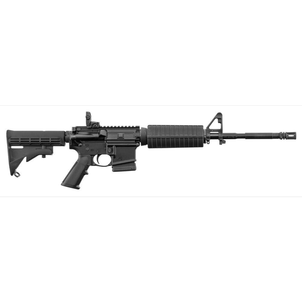 AR15 AERO PRECISION modèle M4 noire US Army canon de 16 » Cal. 5.56
