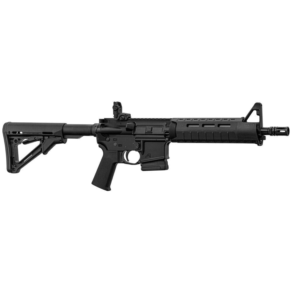 AR15 Aero Precision SBR Cal. 5.56 black 10.5 »