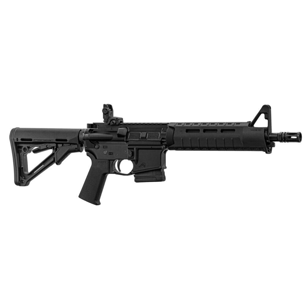 AR15 Aero Precision SBR Cal. 5.56 black 10.5 »