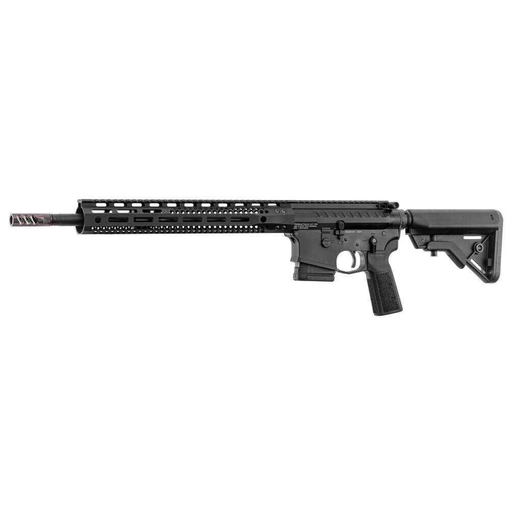 AR15 Watchtower Type 15 Spec Ops 16 » cal 5.56×45