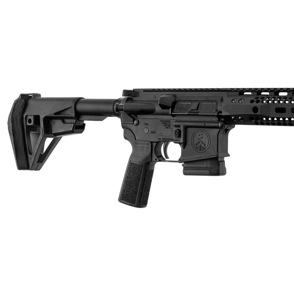 AR15 Watchtower Type 15M 10.5 » 5.56×45 mm noir