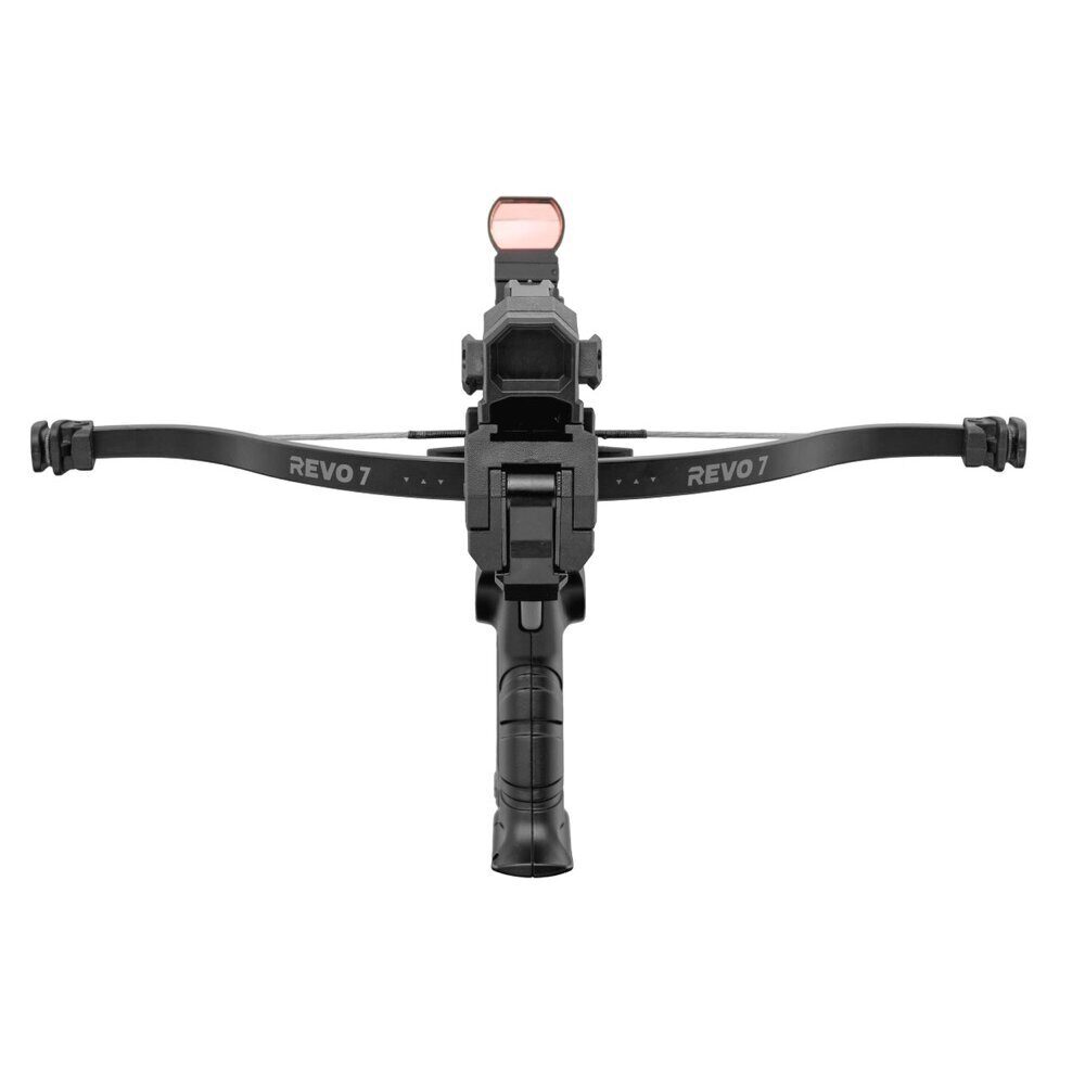 Arbalète à répétition EK Archery REVO7 Arbalète REVO 7 à répétition Ek - Archery