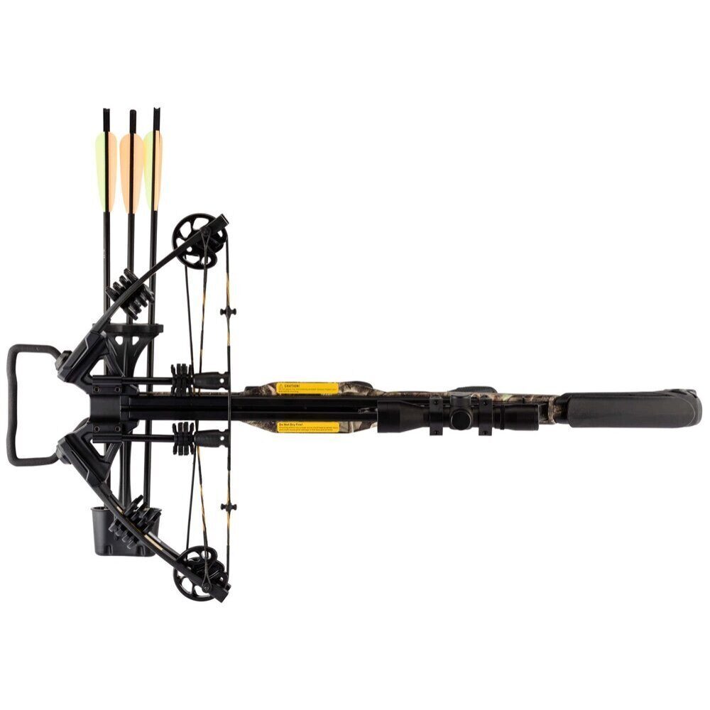 Arbalète EK-Archery Blade + Blade + Folium Camo Ek - Archery