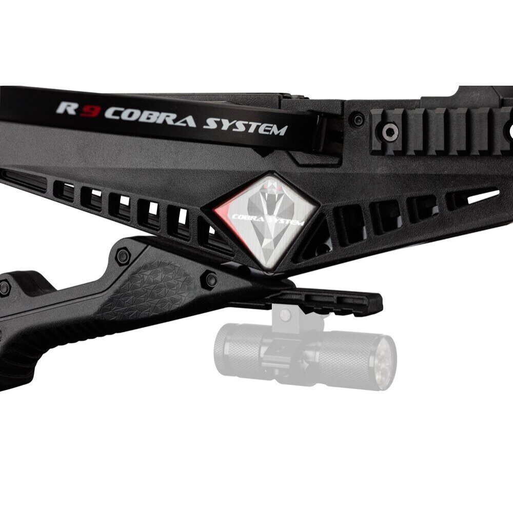 Arbalète EK-Archery COBRA système R9 Pistolet 90 Lbs Arbalette Cobra Ek - Archery