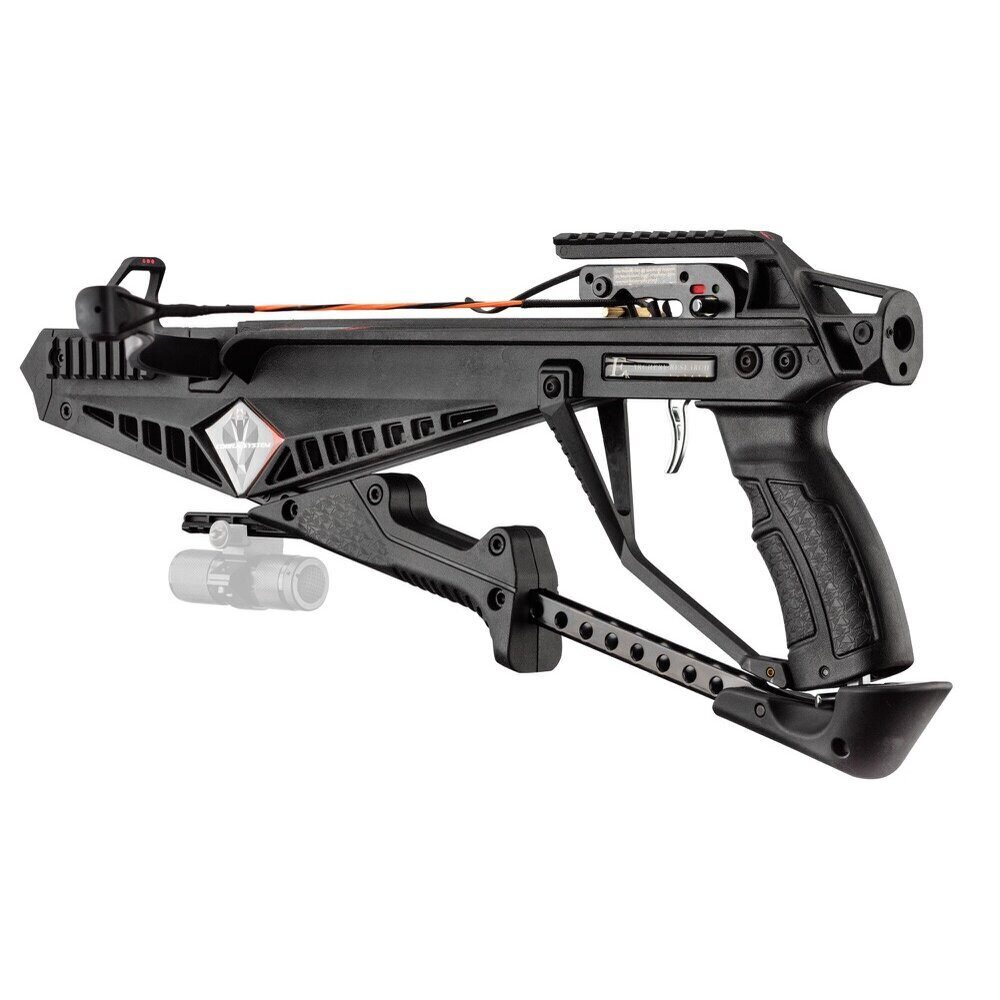 Arbalète EK-Archery COBRA système R9 Pistolet 90 Lbs Arbalette Cobra Ek - Archery