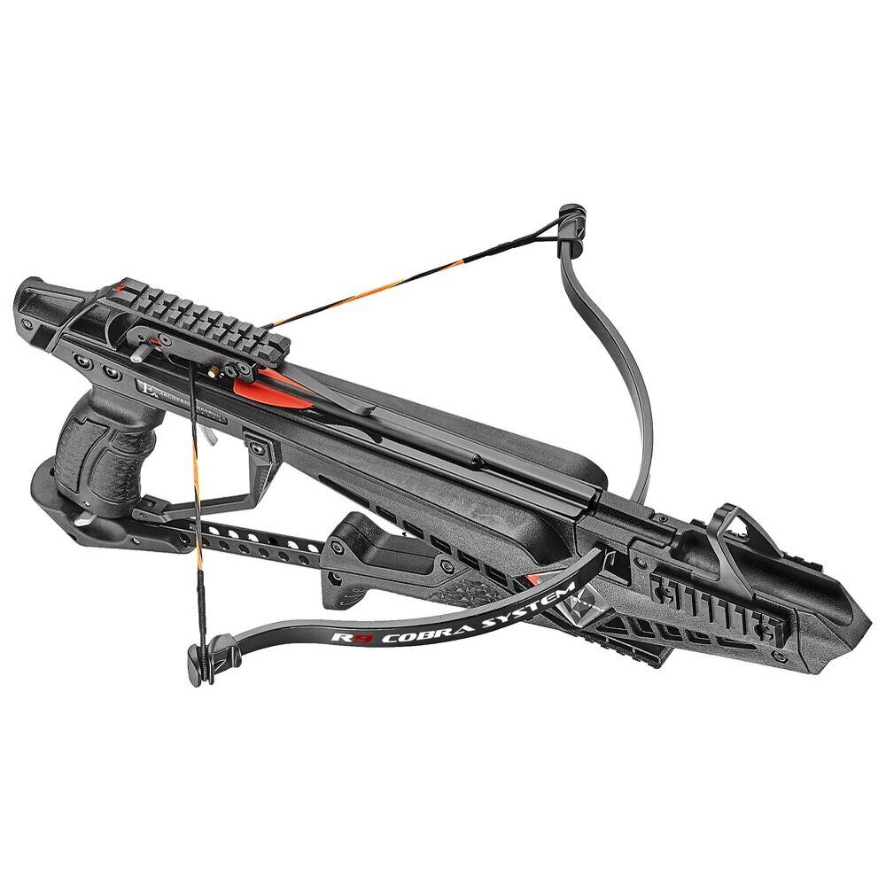 Arbalète EK-Archery COBRA système R9 Pistolet 90 Lbs Arbalette Cobra Ek - Archery