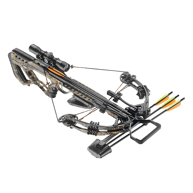 Arbalète EK-Archery Guillotine M+ Folium 175 lbs Ek - Archery