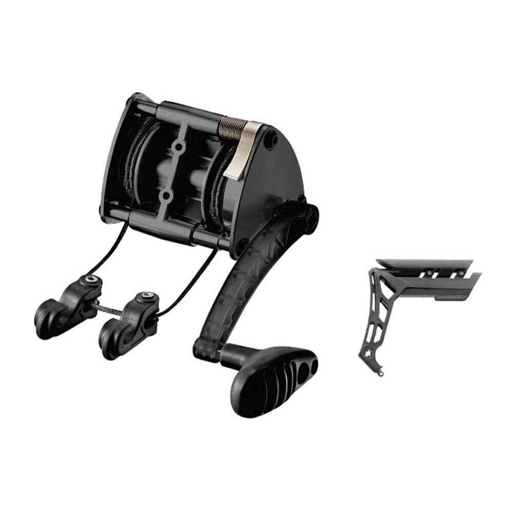 Arbalète EK-Archery JAG II Pro Deluxe Noire Ek - Archery