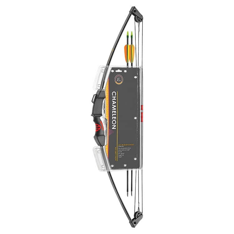 Arc EK junior Chameleon compound Chameleon 10-15 Lbs