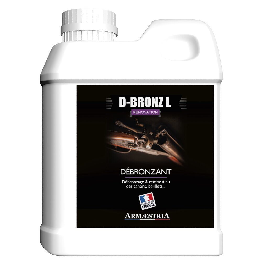 Armaestria Debronzant D-Bronz 1L