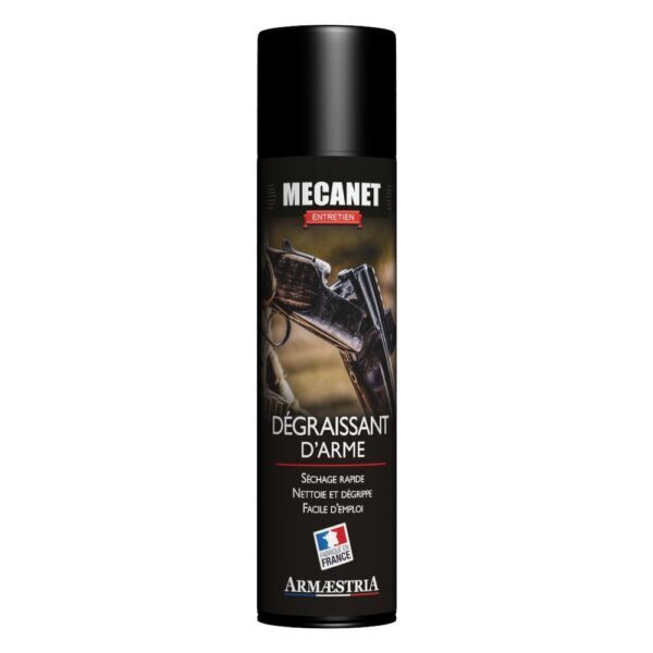 Armaestria Degraissant Mecanet Aerosol 250ML