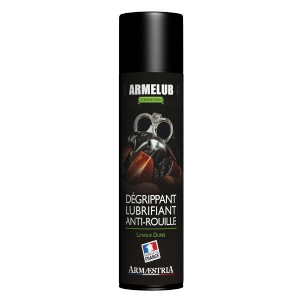 Armaestria Degrippant Lubrifiant Armelub 250ML