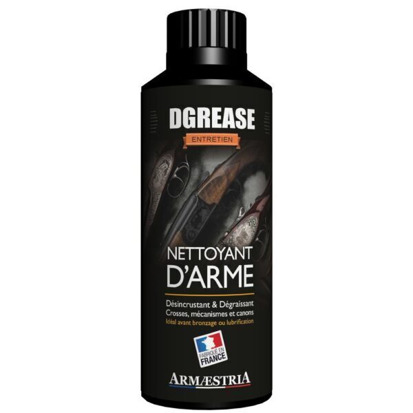 Armaestria Nettoyant Dgrease 250ML