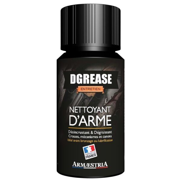 Armaestria Nettoyant Dgrease 50ML