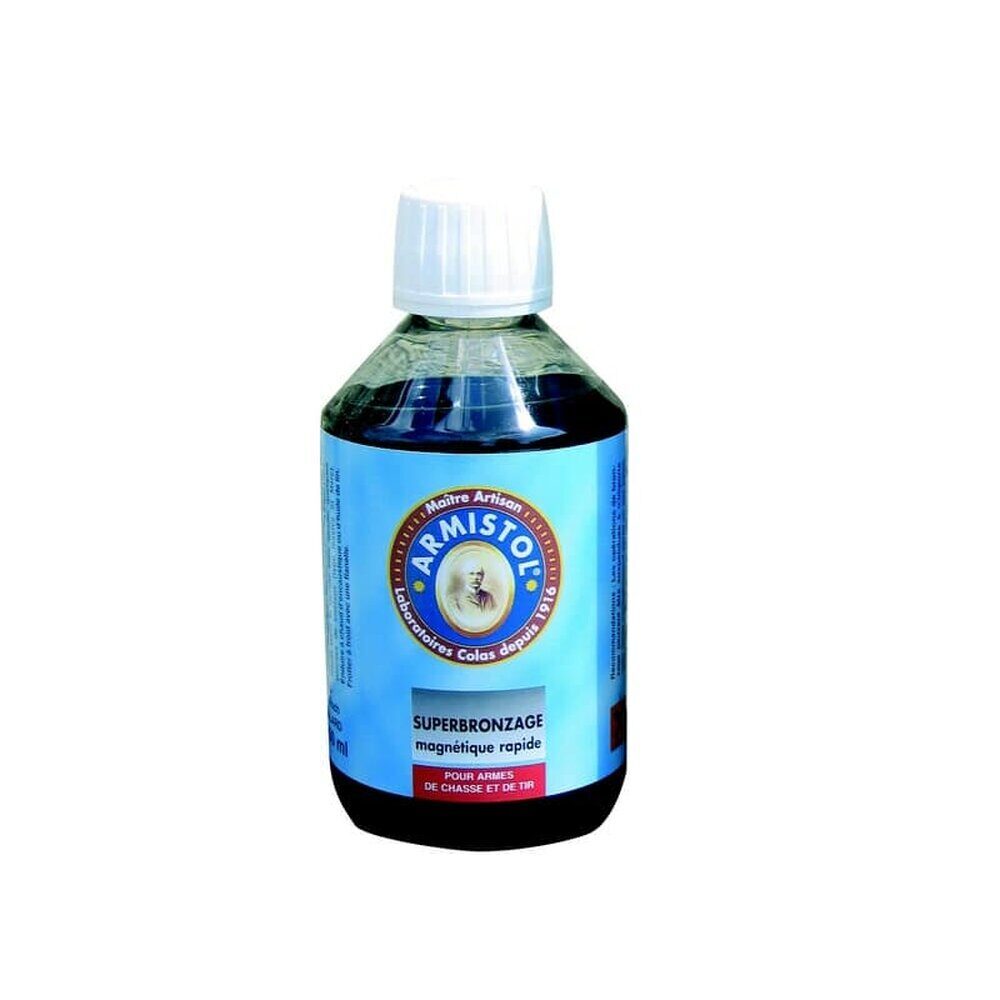 ARMISTOL-SAPO Bronzage Super Flacon 120ML
