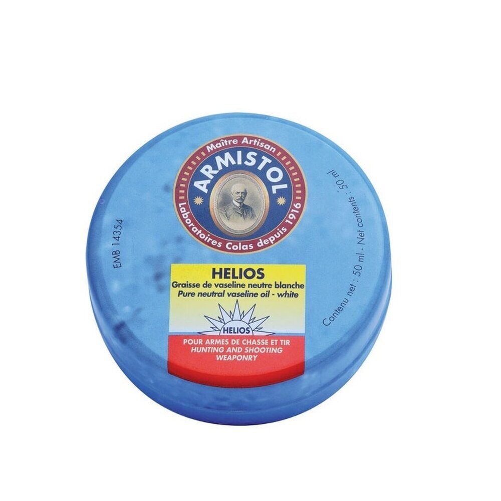 ARMISTOL-SAPO Graisse Helios 50ML