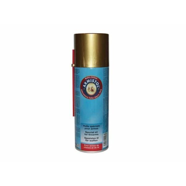 ARMISTOL-SAPO Huile Aerosol 200ML