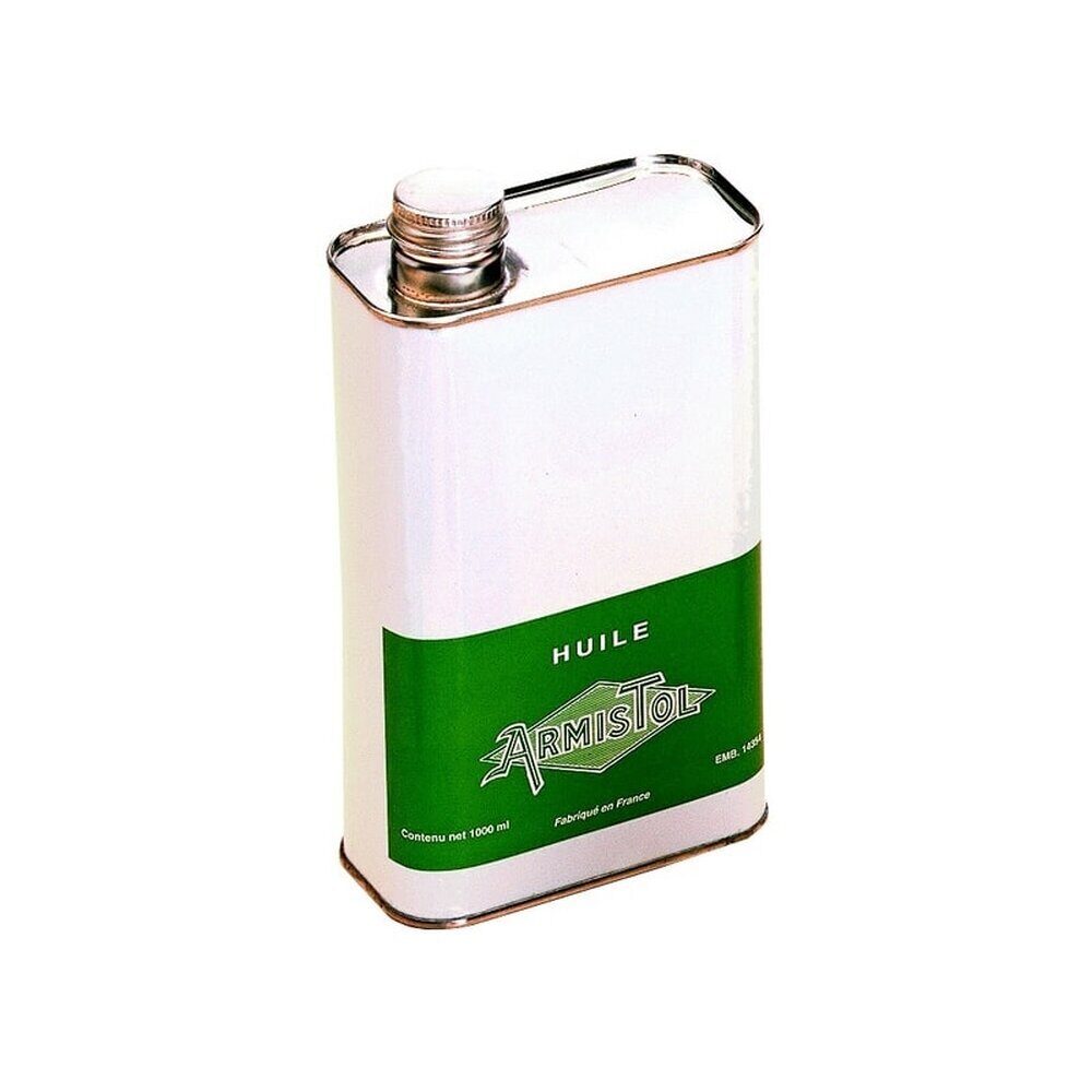 ARMISTOL-SAPO Huile Bidon 1L