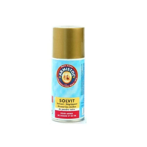 ARMISTOL-SAPO Solvant Solvit 150ML