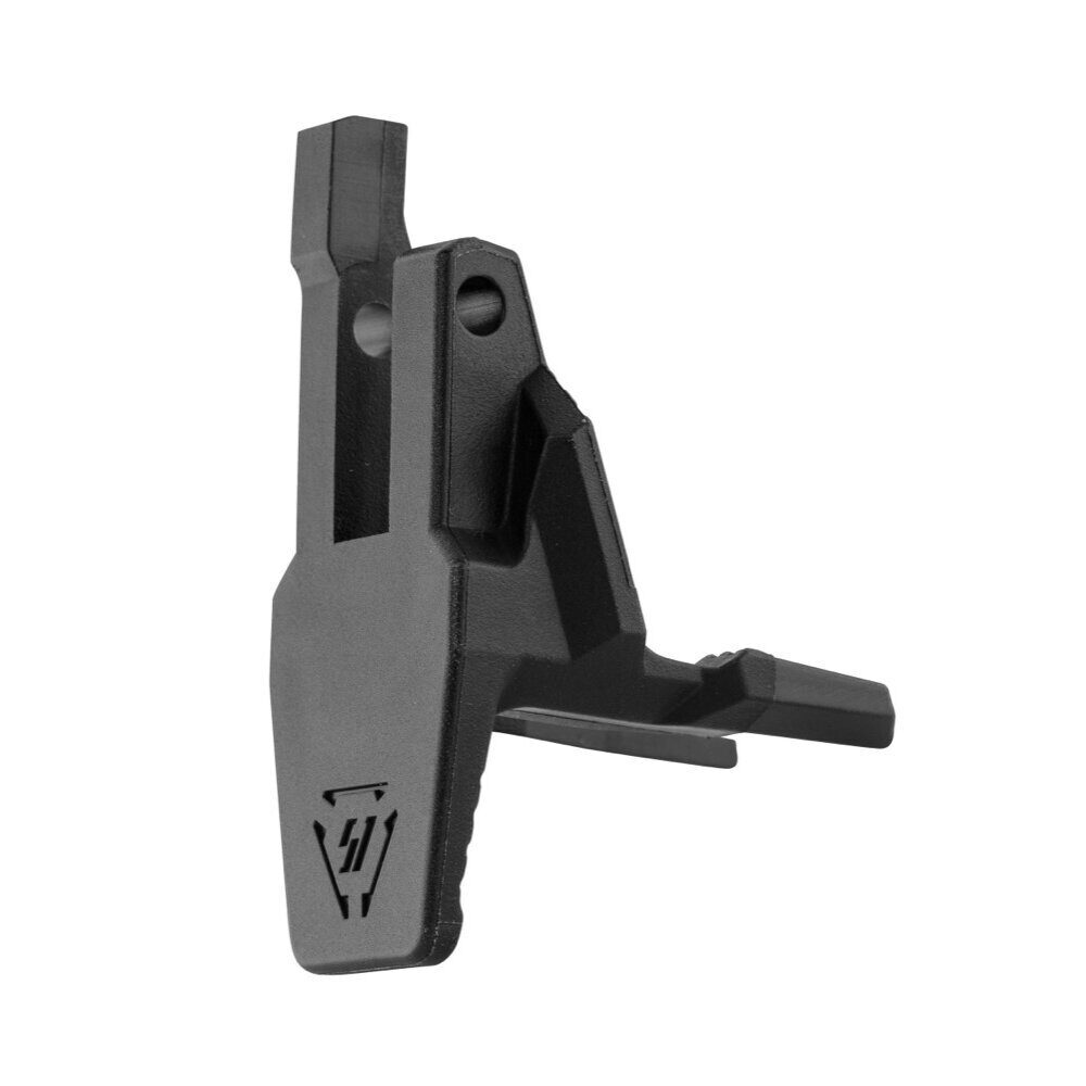 Arrêtoir de chargeur élargi Strike pour CZ Scoprion Evo Verrou de Chargeur Etendu Strike pour CZ Scorpion Evo 3 Strike Industries