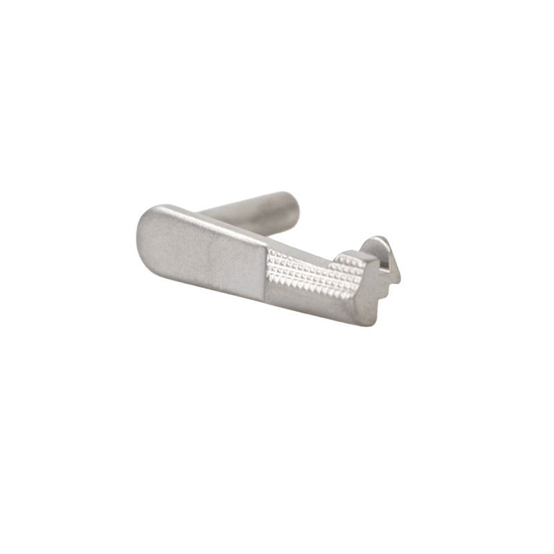 Arrêtoir de Culasse 1911 Kimber Inox – 9×19 / 10 mm Auto / .40 S&W