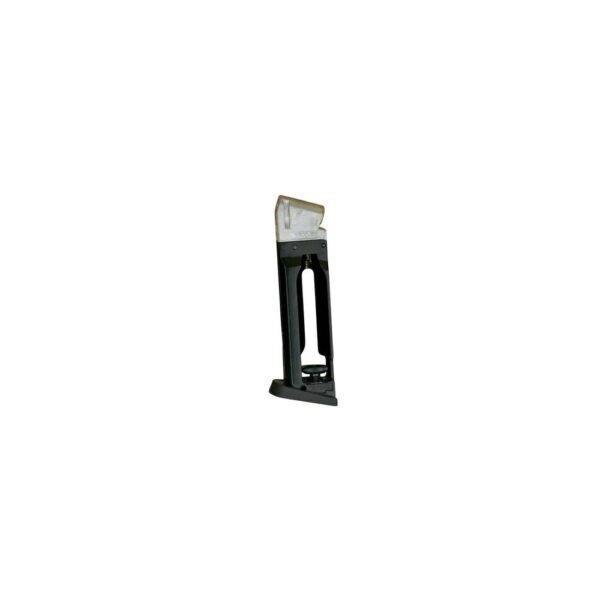 ASG Chargeur CO2 4.5 CZ 75D Compact Gnb