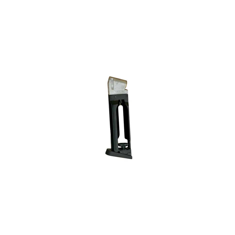 ASG Chargeur CO2 4.5 CZ 75D Compact Gnb