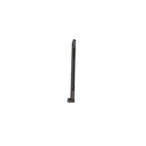 ASG Chargeur CO2 4.5 Sti Duty One Gnb