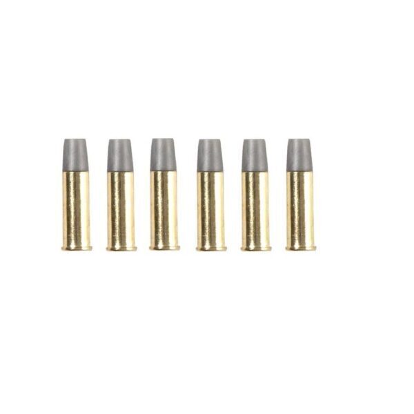 ASG Fausses Douilles Plomb X6 pour Schofield / Barra 4.5