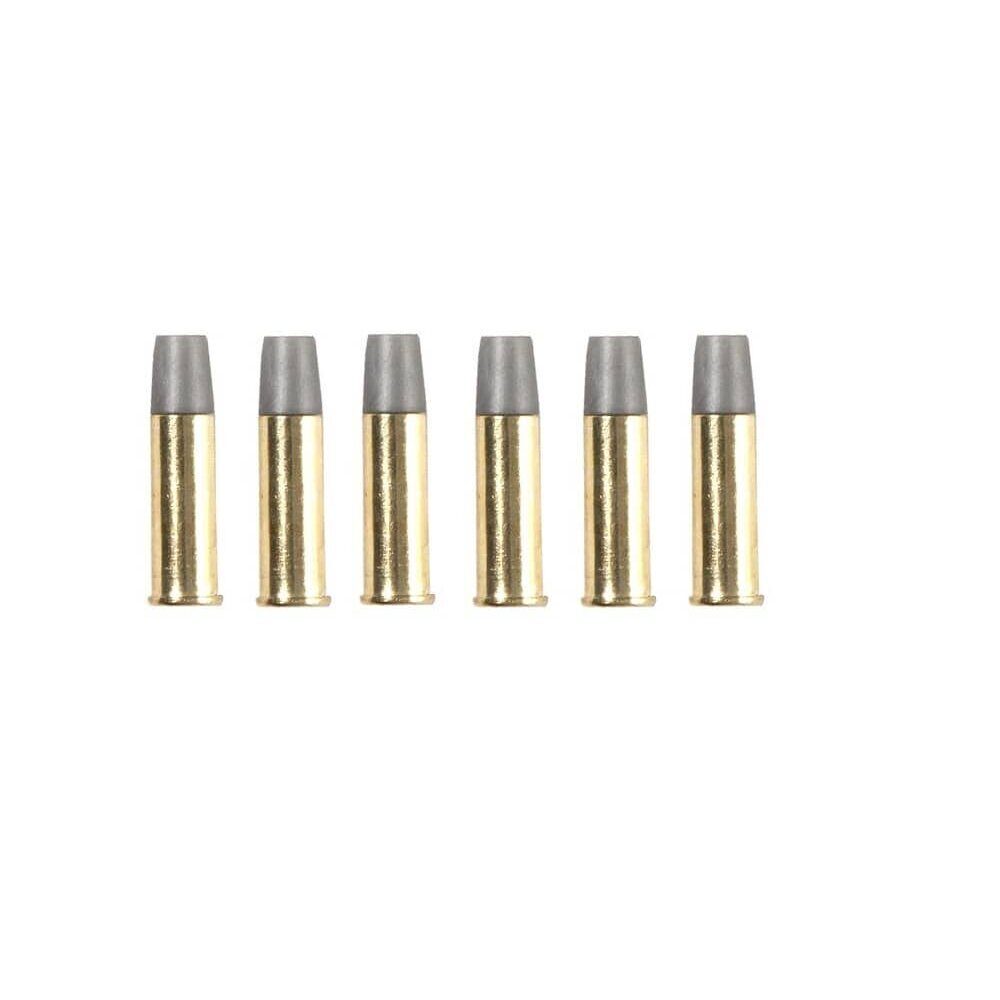 ASG Fausses Douilles Plomb X6 pour Schofield / Barra 4.5