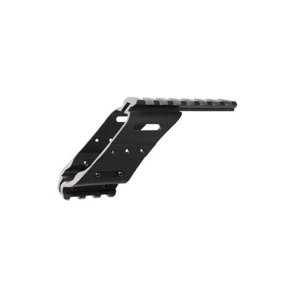ASG Rail de Montage pour CZ 75D Compact