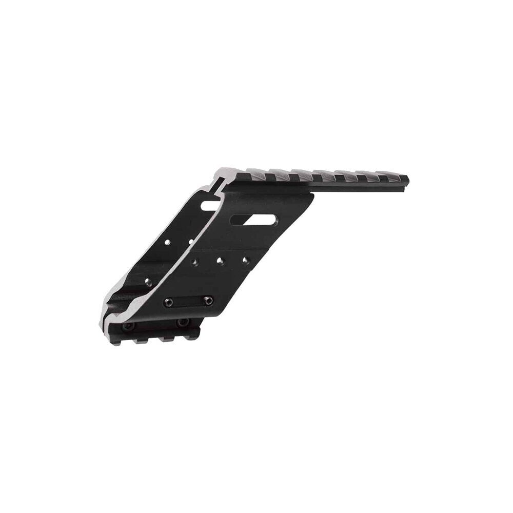ASG Rail de Montage pour CZ 75D Compact