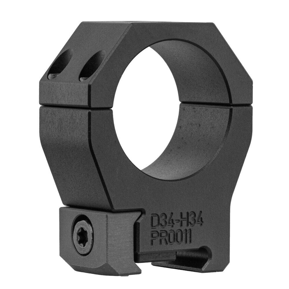 Audère Colliers de montage PSR – PR0019/A Colliers PSR Ø36mm BH 18mm Audere