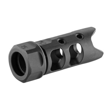 Audere Frein de bouche Quarter Stroke Cal.30