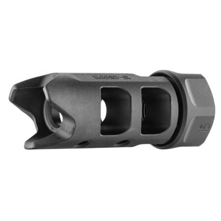 Audere Frein de bouche Quarter Stroke Cal.30