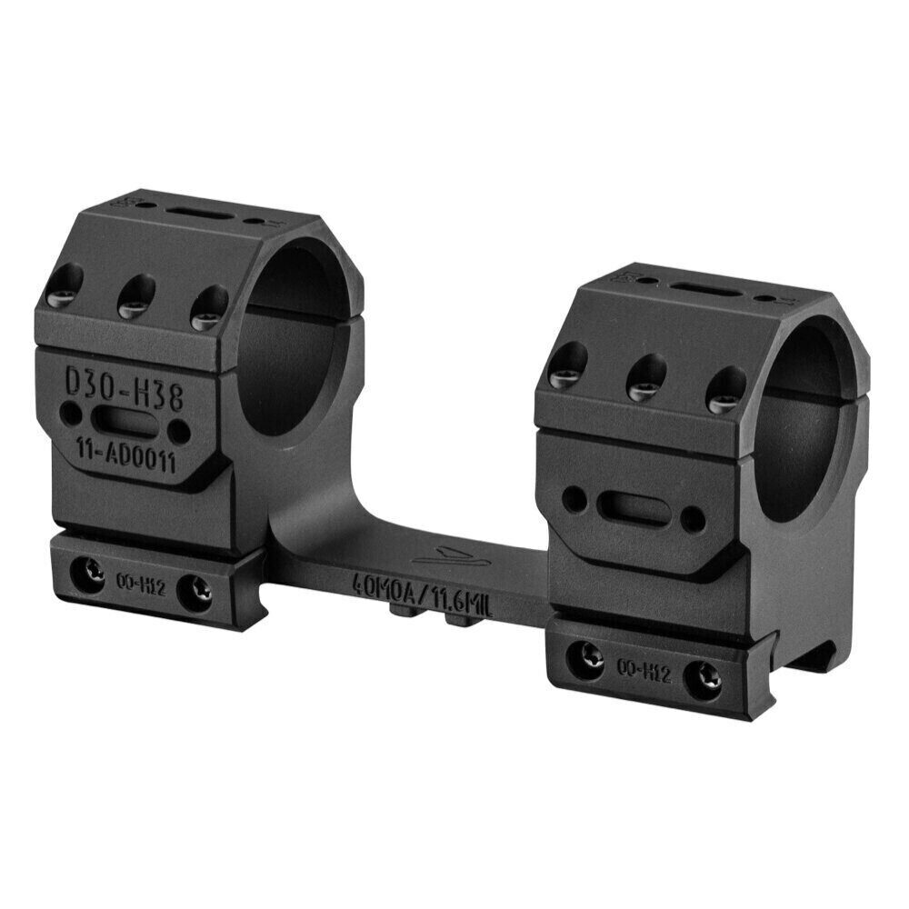 AUDERE Monobloc Adversus Gen 2 – 20 ou 40 MoA