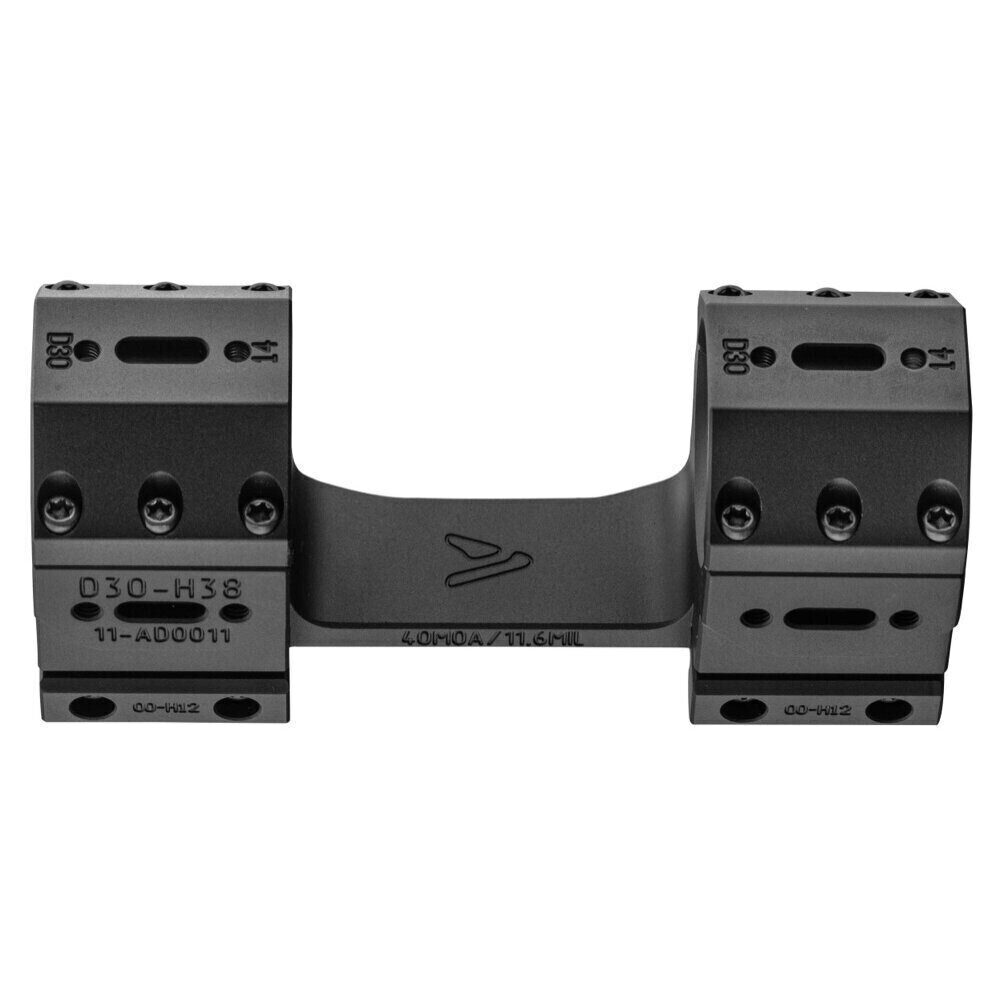 AUDERE Monobloc Adversus Gen 2 – 20 ou 40 MoA